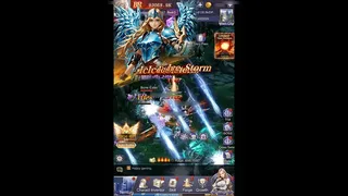Скриншот 1 к игре League of Angels: Pact