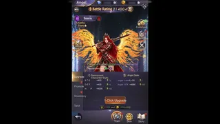 Скриншот 2 к игре League of Angels: Pact