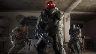 Скриншот 1 к игре Crossfire: Sierra Squad