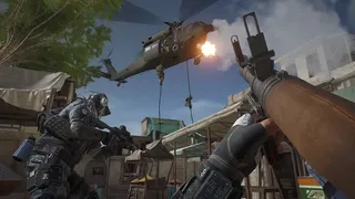Скриншот 2 к игре Crossfire: Sierra Squad