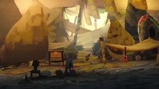 Скриншот 5 к игре Forgotlings