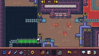 Скриншот 1 к игре Quest Master