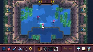 Скриншот 2 к игре Quest Master