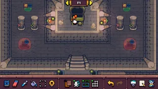 Скриншот 3 к игре Quest Master