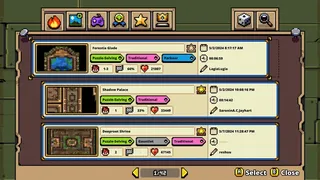 Скриншот 7 к игре Quest Master