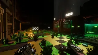 Скриншот 1 к игре Dwarf Delve