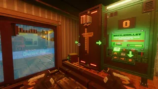 Скриншот 8 к игре Dwarf Delve