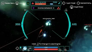 Скриншот 1 к игре Devoid Prototype