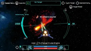 Скриншот 2 к игре Devoid Prototype