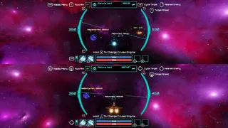 Скриншот 5 к игре Devoid Prototype