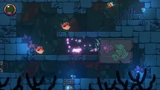 Скриншот 2 к игре Light of Atlantis