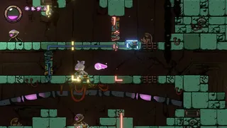 Скриншот 3 к игре Light of Atlantis
