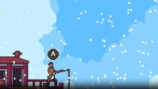 Скриншот 2 к игре Pixel fish