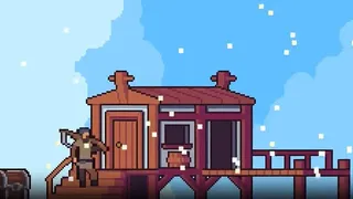 Скриншот 3 к игре Pixel fish