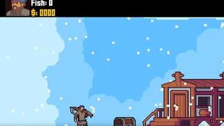 Скриншот 5 к игре Pixel fish