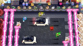 Скриншот 1 к игре Ultra Foodmess 2