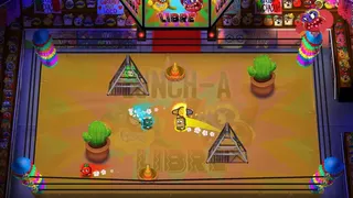 Скриншот 3 к игре Ultra Foodmess 2