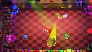 Скриншот 5 к игре Ultra Foodmess 2