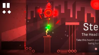 Скриншот 1 к игре The Red Sun