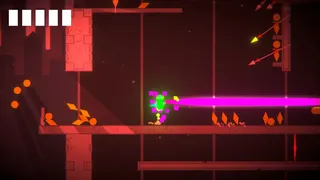 Скриншот 2 к игре The Red Sun