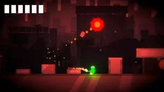 Скриншот 4 к игре The Red Sun