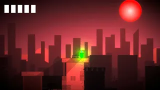 Скриншот 8 к игре The Red Sun