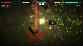 Скриншот 6 к игре Bad Egg