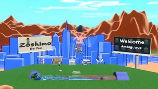 Скриншот 1 к игре Grocery Grab