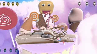 Скриншот 2 к игре Grocery Grab