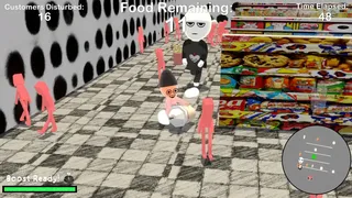 Скриншот 4 к игре Grocery Grab