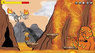 Скриншот 3 к игре Nanuk - The dusk of the brutes