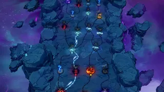 Скриншот 4 к игре The Soulwalkers