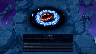 Скриншот 5 к игре The Soulwalkers