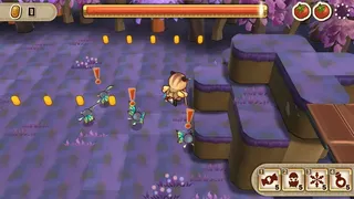 Скриншот 2 к игре Food Magician
