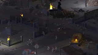 Скриншот 7 к игре Call of Zombie