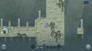 Скриншот 3 к игре Moonlight Knight
