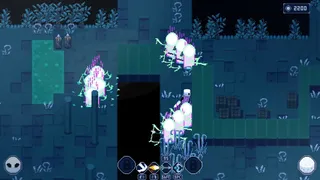 Скриншот 5 к игре Moonlight Knight