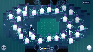 Скриншот 6 к игре Moonlight Knight