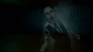 Скриншот 1 к игре Project Apparition