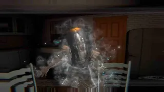 Скриншот 4 к игре Project Apparition