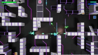 Скриншот 1 к игре Fightcore Forge