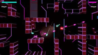 Скриншот 2 к игре Fightcore Forge