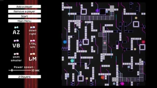 Скриншот 5 к игре Fightcore Forge
