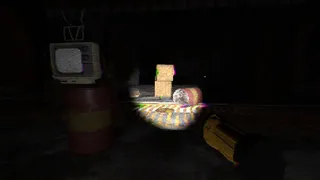 Скриншот 1 к игре Snotty's Sewer