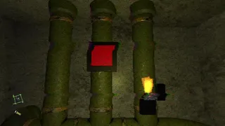 Скриншот 3 к игре Snotty's Sewer