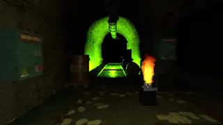 Скриншот 5 к игре Snotty's Sewer