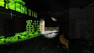 Скриншот 6 к игре Snotty's Sewer