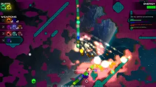 Скриншот 1 к игре Append
