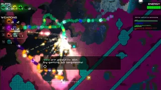 Скриншот 5 к игре Append