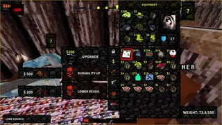 Скриншот 2 к игре Золотые Чумбересы